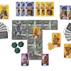 saboteur 2 contenu - gigamic