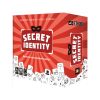 secret-identity-nouvelle-edition (2) Secret Identity - Nouvelle Edition