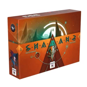 Shamans
