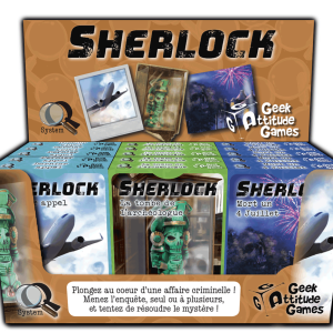 Sherlock