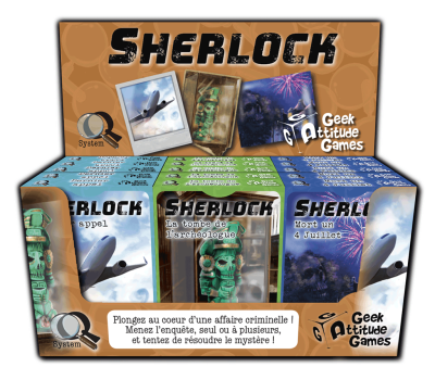 sherlock1 Sherlock