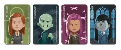 similo harry potter contenu 2 - Gigamic