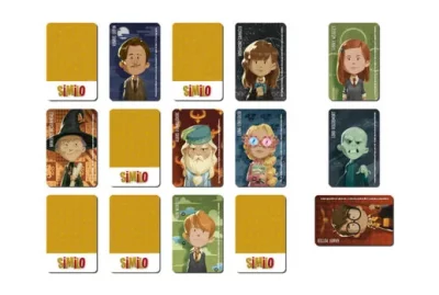 similo harry potter contenu - Gigamic