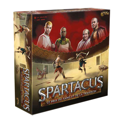 Spartacus
