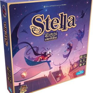 Stella - Dixit Universe