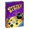 strike couverture Strike