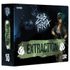 Sub Terra Extension 2 : Extraction