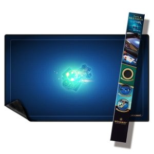 Tapis Multijeux Saphir ( 60 x 100 cm )