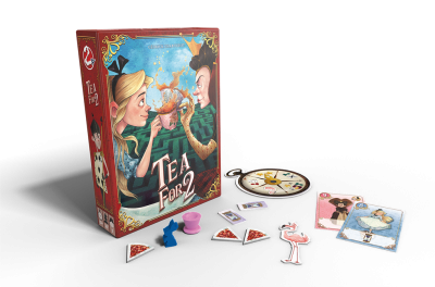 tea for two contenu - asmodee