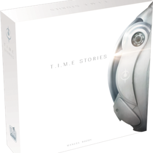 Time Stories