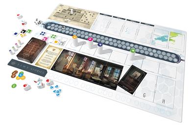 time stories contenu - asmodee