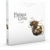 time stories freres de la cote - asmodee Time Stories Frères de la Côte Ext