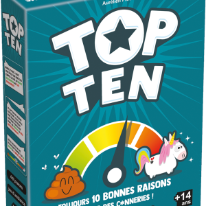 Top Ten