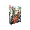 unlock! epic adventures couverture - asmodee