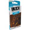 unlock! short adventures le donjon de doo arann couverture - asmodee Unlock Short Adventure 4 : Le Donjon de Doo-Arann