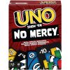 Uno - No Mercy