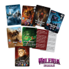 valeria extension pack mini 1 à 6 contenu