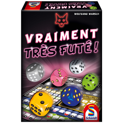 vraiment-tres-fute1 Vraiment Très Futé !
