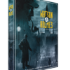 watson et holmes couverture - asmodee Watson & Holmes