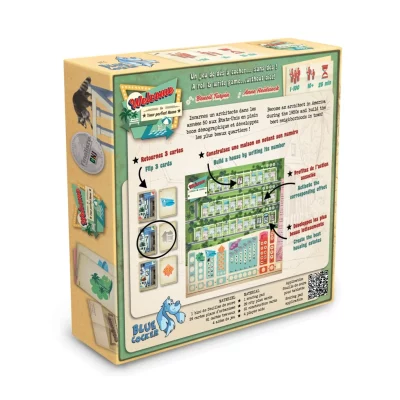 welcome dos - asmodee