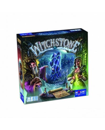 Witchstone