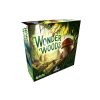 wonder woods couverture - tribuo Wonders Woods