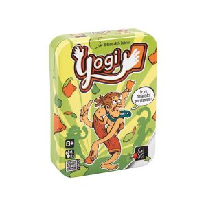 Yogi