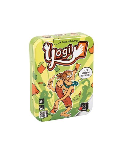 yogi couverture-gigamic Yogi