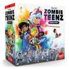 zombie teenz evolution couverture - blackrock Zombie Teenz Evolution
