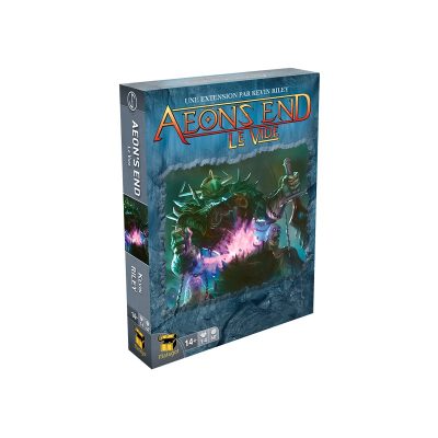 Aeon's End Extension 3 - Le Vide