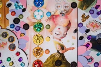 Chakra contenu 2 - Blackrock Games