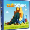 Cubosaurs couverture - Blackrock Games Cubosaurs