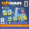 Cubosaurs dos - Blackrock Games