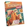 Detecteam Family Tarte Disparue Couverture - Blackrock Games Detecteam : Le Mystère de la Tarte Disparue