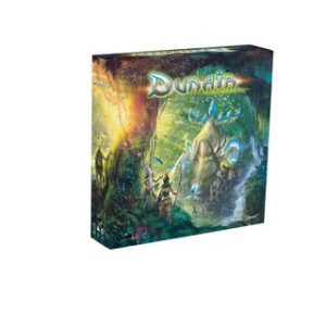 Dunaia