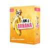 I am a banana couverture- Blackrock Games I am a Banana