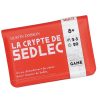 La crypte de Sedlec couverture - surfin meeple La crypte de Sedlec