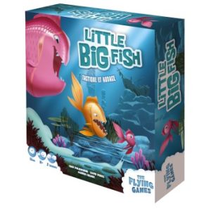 Little Big Fish