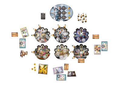 Lockdown contenu - blackrock