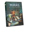 M.A.R.I. couverture - Blackrock Games M.A.R.I.