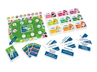 Olémains 2 contenu - Blackrock Games