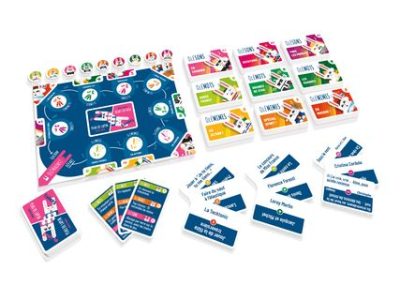 Olémains contenu - Blackrock Games