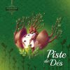 Piste de dés Adélaide Nature couverture - Blackrock Games