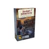 Pocket detective 2 couverture- surfin meeple Pocket Detective 2 - Liaisons Dangereuses
