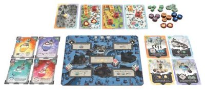 Sylve contenu 2- Blackrock Games