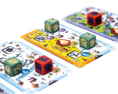 Sylve contenu - Blackrock Games