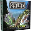 Sylve couverture - Blackrock Games Sylve