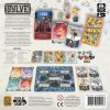 Sylve dos - Blackrock Games