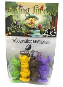 Twinples Living Forest