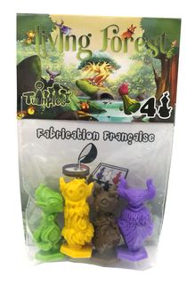 Twinples Living Forest